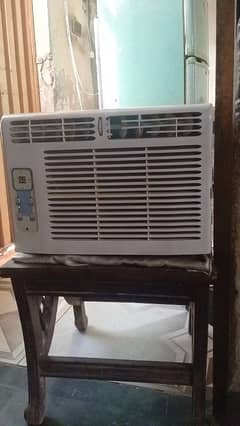 window ac 0.75