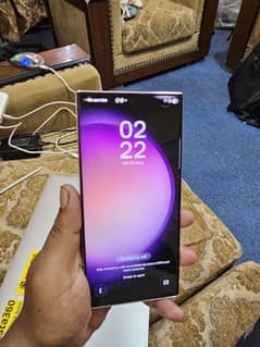 Samsung Galaxy S23 Ultra 12/256 GB Non PTA