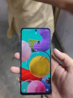 Samsung A51 6/128