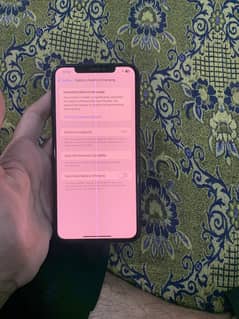 I phone xsmax exchange possible
