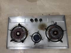 stainless