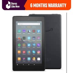 Amazon Fire 7