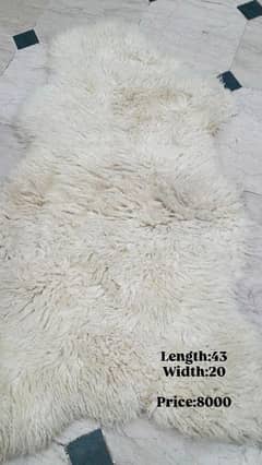 lambskin