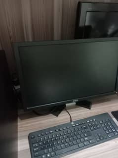 Dell Desktop Tower PC setup