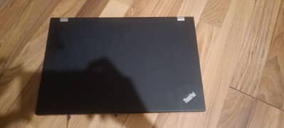 Lenovo core i5 2nd generation 4 Gb ram 128 storage