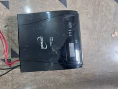 Homage UPS neon 1003 700 watts in Peshawar