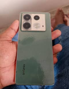 infinix note 40