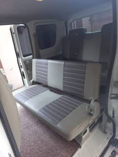 Suzuki Every Wagon 2015/2020  1st owner