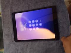 ipad 9rh  generation 64 GB