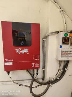Inverex Veyron II 1200W-12V