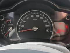 Suzuki Cultus VXR 2022