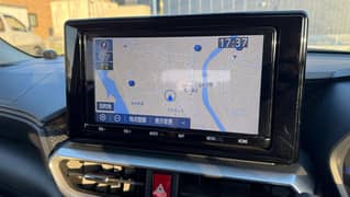 TOYOTA RAIZE JEEP