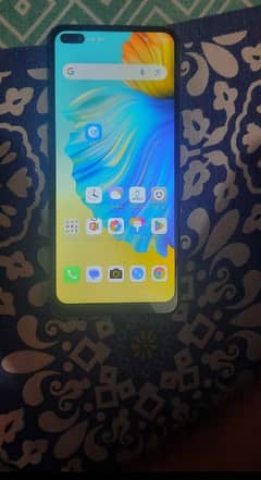 Tecno Camon 16 Premier 8/128