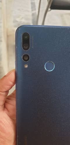 Huawei Y9 Prime 4/128 Exchange Possible