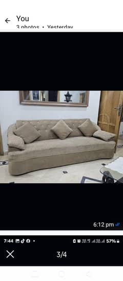sofa set
