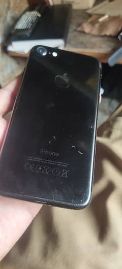 iphone 7 PTA approve 32gb