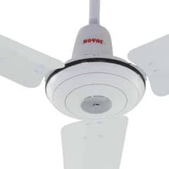 Royal & GE Fan