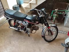 Jinan bike ha copy ha latter Ni ha 2009 modal haa