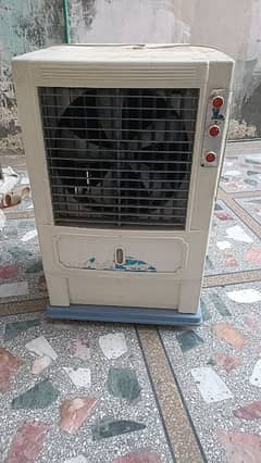 Room cooler