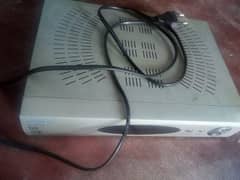 Digital Satellite Receiver for Sale