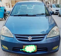 Suzuki liana XLI 2006