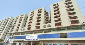 4 Rooms Apartment Available For Sale