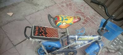 kids bicycle