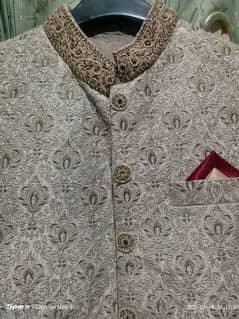 sharwani