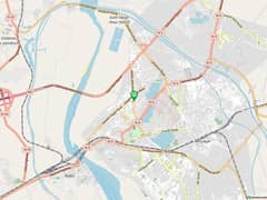 120 Sq Yards Plot Available For Sale