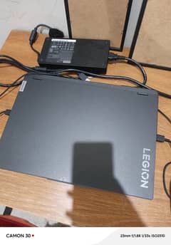 Lenovo Legion pro 5i