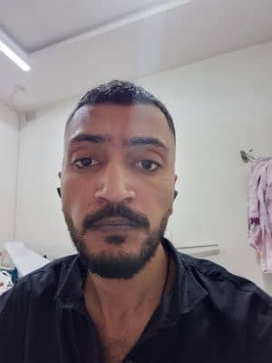 Hussain Saab