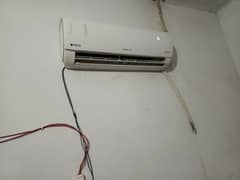 1 ton Kenwood DC inverter