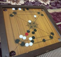 carrom