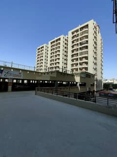 6 Room'S ABDULLAH SPORTS TOWER FLAT FOR RENT