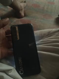 Tecno camon 17