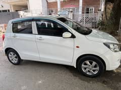 Suzuki Cultus vxl for sale
