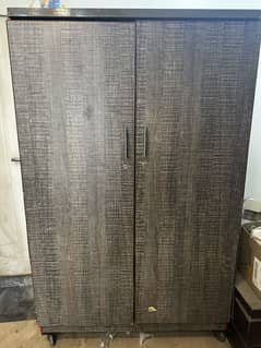 Wardrobes , almari