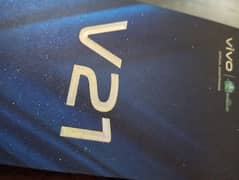 Vivo v21