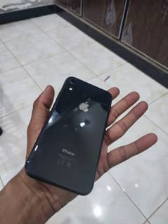 iPhone XR dual pta