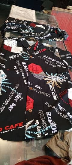 all over suit