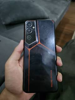 tecno pova 4