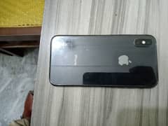 iphone xs non pta contact number: 03019597860