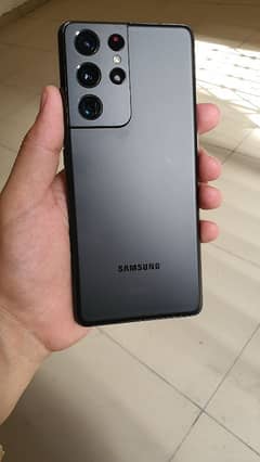 Samsung s21 ultra 5G 12.128 non pta SIM time over