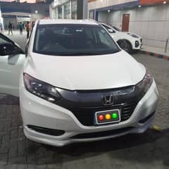 Honda Vezel 2015