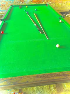 snooker