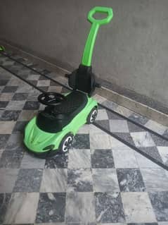 baby car