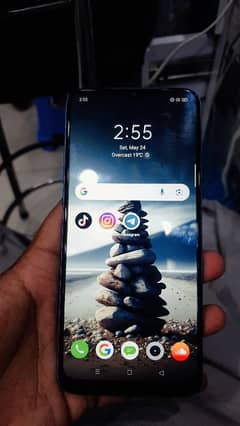 Realme 5i