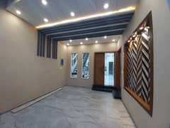 5 Marla Eden Executive Great Construction House
