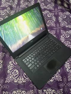 Dell 14 vostro 3468. (i7 7th gen 16gb ram 500gb ssd)