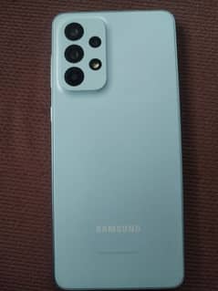 Samsung A33 5g